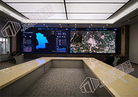 昆山市水利局水利水務信息調度指…